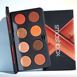 Smashbox | Always On Mood Board Eyeshadow Palette in Fiery Vibes 🔥
